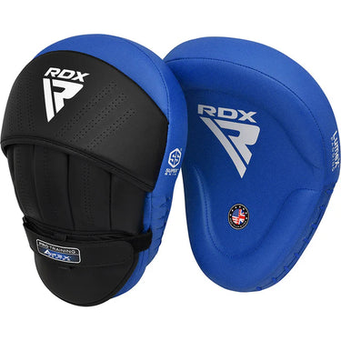 FOCUS PAD PRO TRAINING APEX A4 RED
